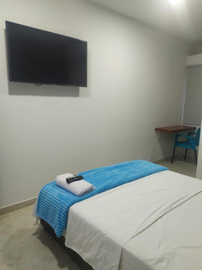 Planeta Rica Hotel Maria Del Mar מראה חיצוני תמונה