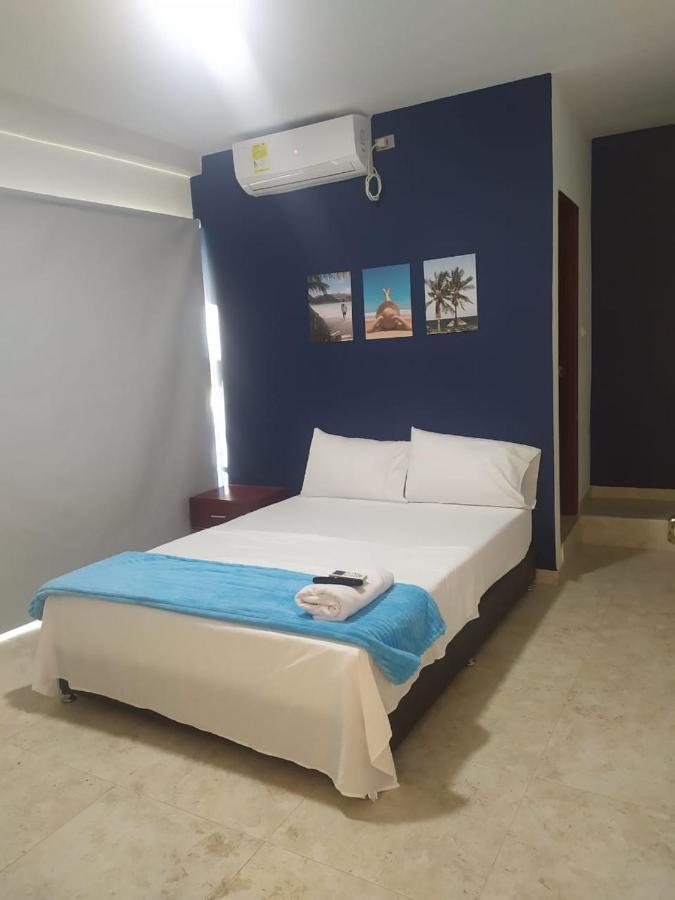 Planeta Rica Hotel Maria Del Mar מראה חיצוני תמונה
